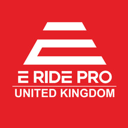 E RIDE PRO - UK