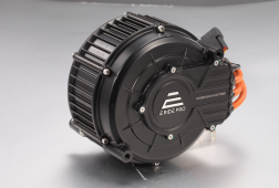 E RIDE PRO-SS 5KW Motor