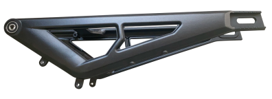 E RIDE PRO-S/SS Swing Arms