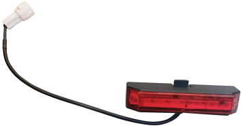 E RIDE PRO-S/SS Taillight