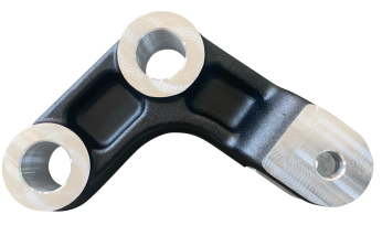 E RIDE PRO-S/SS Rear Shock Absorber Connecting Rod