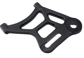 E RIDE PRO-SS Rear Disc Bracket