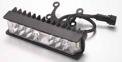 E RIDE PRO-S/SS Headlight Led Light Bar