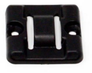 E RIDE PRO-S/SS Battery Front Support Block