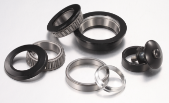 E RIDE PRO-S/SS Tapered Roller Bearing