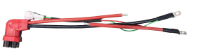 E RIDE PRO-S/SS Battery Power Cable Wire