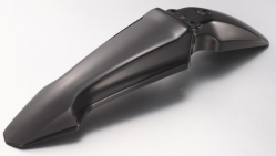 E RIDE PRO-S/SS Front Fender