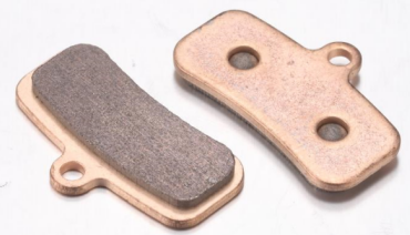 E RIDE PRO-S/SS Brake Pads