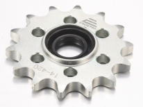 E RIDE PRO-S/SS Primary Transmission Sprocket ?14T?