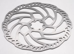 E RIDE PRO-SS 220mm Front Break Disc