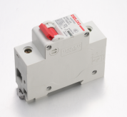 E RIDE PRO-S/SS Circuit Breaker